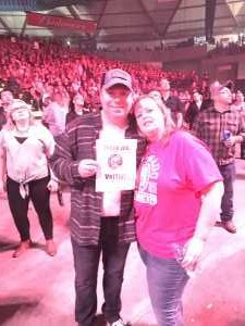 Carrie Underwood: the Cry Pretty Tour 360 - Country