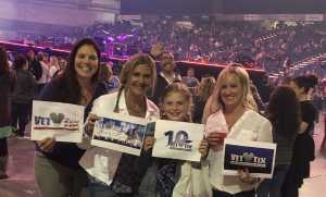 Carrie Underwood: the Cry Pretty Tour 360 - Country