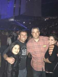 Carrie Underwood: the Cry Pretty Tour 360 - Country