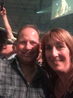 Carrie Underwood: the Cry Pretty Tour 360 - Country