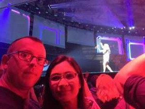 Carrie Underwood: the Cry Pretty Tour 360 - Country