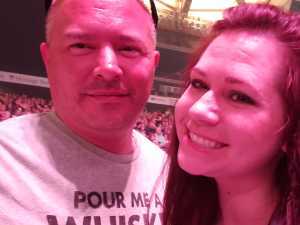 Carrie Underwood: the Cry Pretty Tour 360 - Country