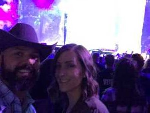 Carrie Underwood: the Cry Pretty Tour 360 - Country