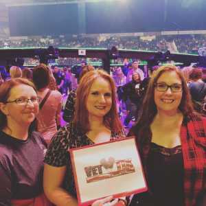 Carrie Underwood: the Cry Pretty Tour 360 - Country