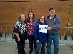 Carrie Underwood: the Cry Pretty Tour 360 - Country