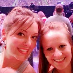 Carrie Underwood: the Cry Pretty Tour 360 - Country