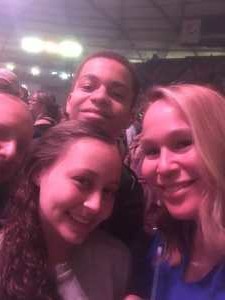 Carrie Underwood: the Cry Pretty Tour 360 - Country