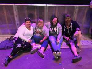 Carrie Underwood: the Cry Pretty Tour 360 - Country