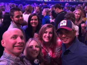 Carrie Underwood: the Cry Pretty Tour 360 - Country