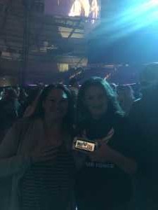 Carrie Underwood: the Cry Pretty Tour 360 - Country