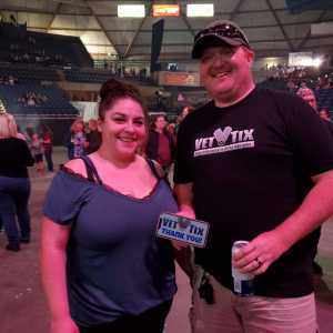 Carrie Underwood: the Cry Pretty Tour 360 - Country