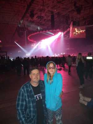 Carrie Underwood: the Cry Pretty Tour 360 - Country