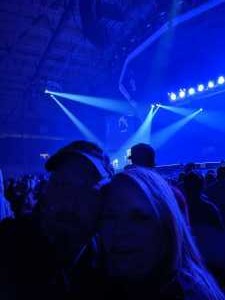 Carrie Underwood: the Cry Pretty Tour 360 - Country