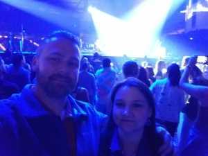 Carrie Underwood: the Cry Pretty Tour 360 - Country