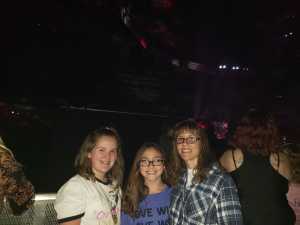 Carrie Underwood: the Cry Pretty Tour 360 - Country