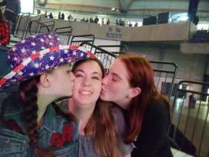 Carrie Underwood: the Cry Pretty Tour 360 - Country