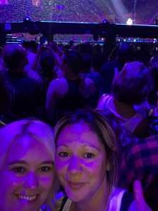 Carrie Underwood: the Cry Pretty Tour 360 - Country