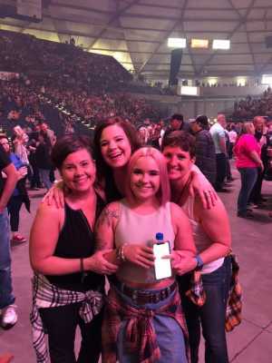 Carrie Underwood: the Cry Pretty Tour 360 - Country