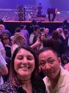 Carrie Underwood: the Cry Pretty Tour 360 - Country