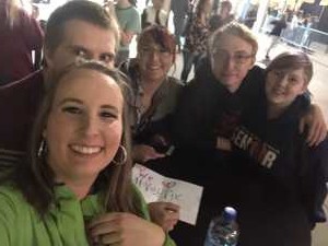 Carrie Underwood: the Cry Pretty Tour 360 - Country