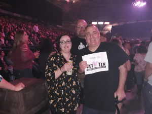 Carrie Underwood: the Cry Pretty Tour 360 - Country