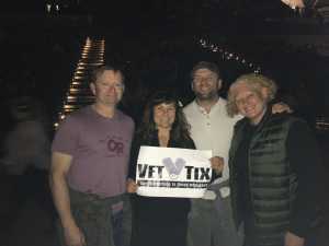 Carrie Underwood: the Cry Pretty Tour 360 - Country