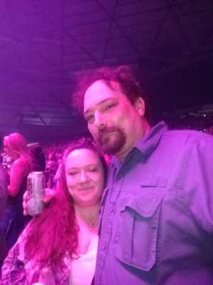 Carrie Underwood: the Cry Pretty Tour 360 - Country