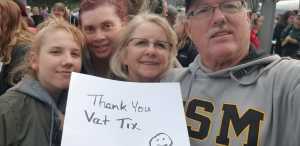 Carrie Underwood: the Cry Pretty Tour 360 - Country