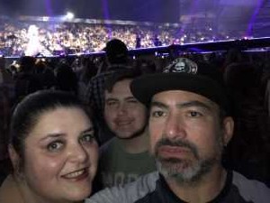 Carrie Underwood: the Cry Pretty Tour 360 - Country