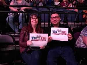 Carrie Underwood: the Cry Pretty Tour 360 - Country