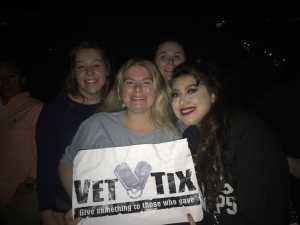 Carrie Underwood: the Cry Pretty Tour 360 - Country