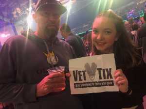 Carrie Underwood: the Cry Pretty Tour 360 - Country