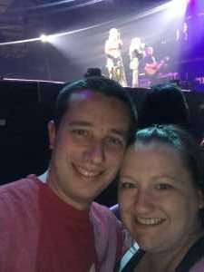 Carrie Underwood: the Cry Pretty Tour 360 - Country