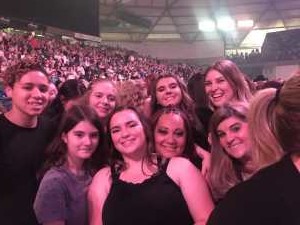 Carrie Underwood: the Cry Pretty Tour 360 - Country