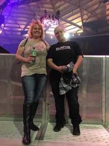 Carrie Underwood: the Cry Pretty Tour 360 - Country