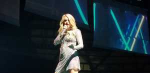 Carrie Underwood: the Cry Pretty Tour 360 - Country