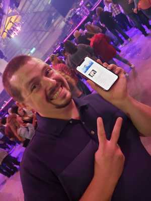 Carrie Underwood: the Cry Pretty Tour 360 - Country