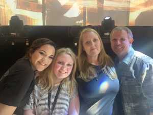 Carrie Underwood: the Cry Pretty Tour 360 - Country