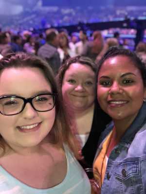 Carrie Underwood: the Cry Pretty Tour 360 - Country