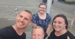 Carrie Underwood: the Cry Pretty Tour 360 - Country