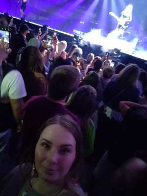 Carrie Underwood: the Cry Pretty Tour 360 - Country