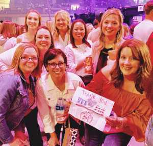 Carrie Underwood: the Cry Pretty Tour 360 - Country