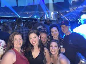 Carrie Underwood: the Cry Pretty Tour 360 - Country