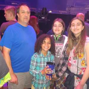 Carrie Underwood: the Cry Pretty Tour 360 - Country