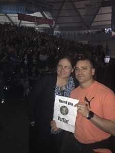 Carrie Underwood: the Cry Pretty Tour 360 - Country