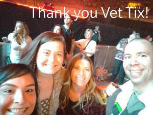 Carrie Underwood: the Cry Pretty Tour 360 - Country