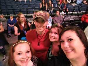 Carrie Underwood: the Cry Pretty Tour 360 - Country