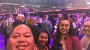 Carrie Underwood: the Cry Pretty Tour 360 - Country