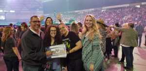 Carrie Underwood: the Cry Pretty Tour 360 - Country