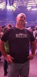 Carrie Underwood: the Cry Pretty Tour 360 - Country